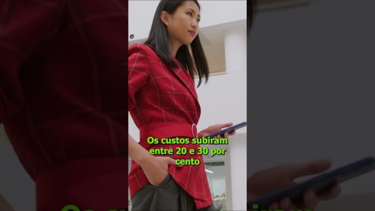 Celulares podem sumir das lojas em 2026!