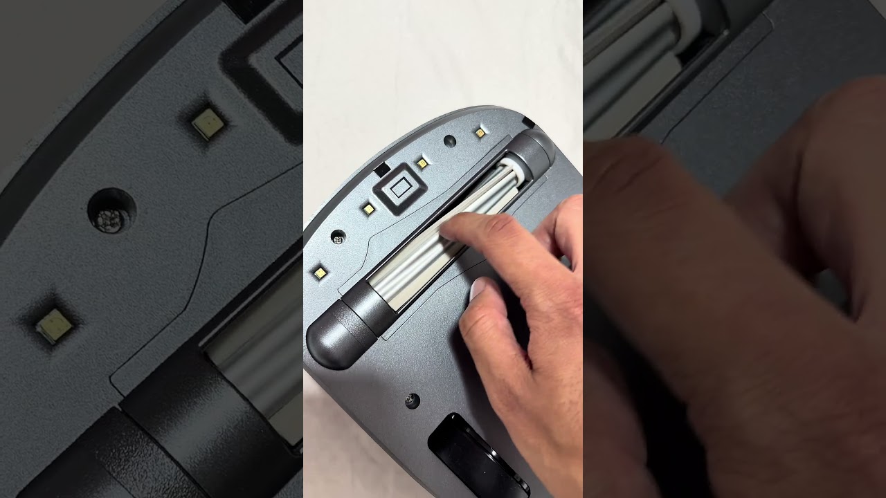 Chegou agora robo aspirador de cama