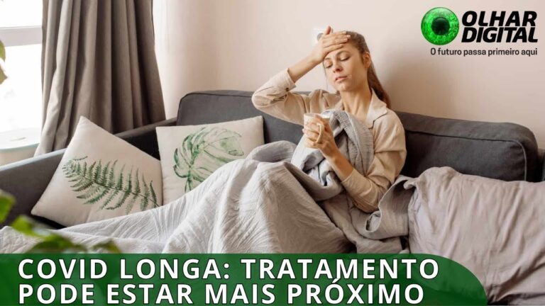 Cientistas avançam na compreensão da covid longa