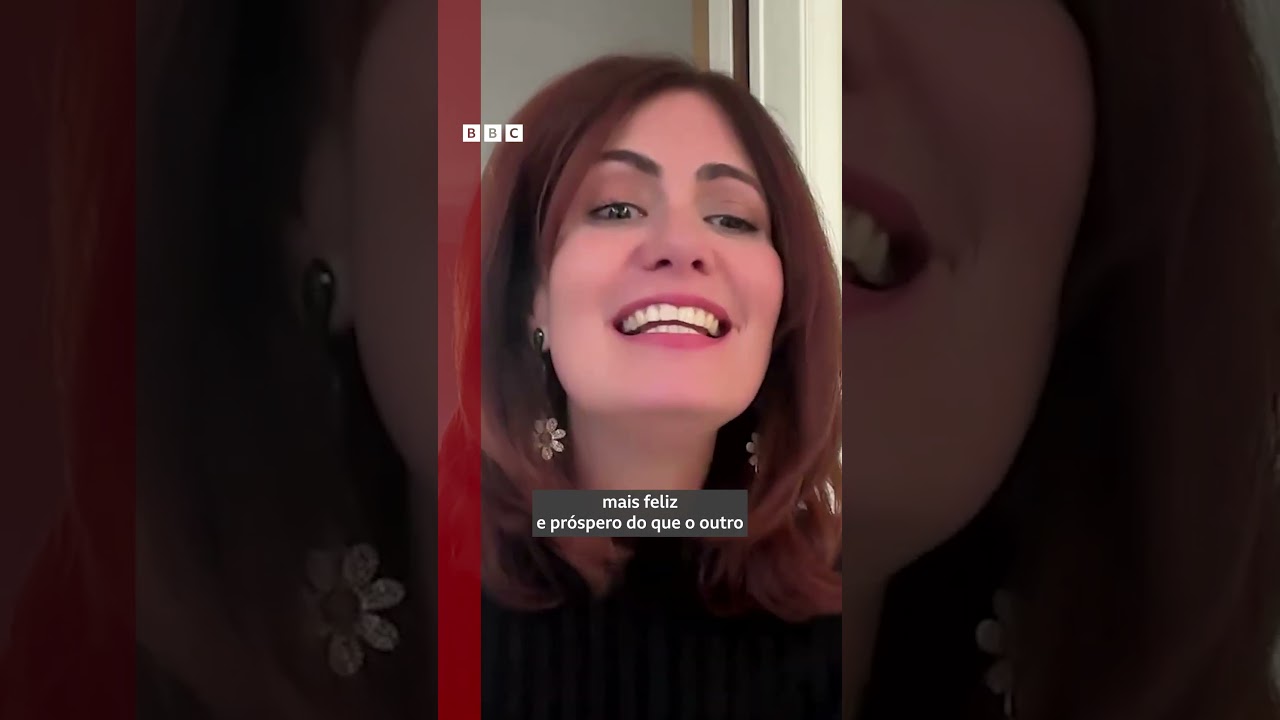 'Com dez anos de casada, disse ao meu marido: vamos abrir o casamento?'