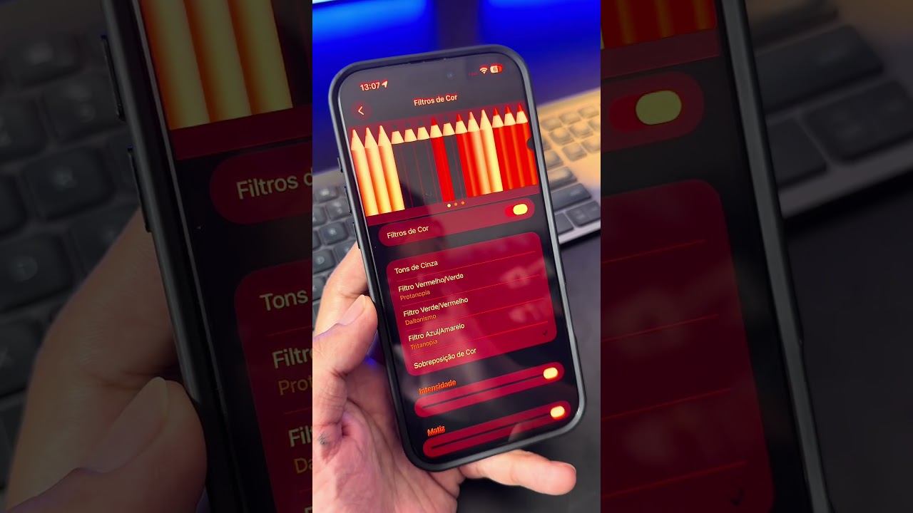 Com esse ajuste no iPhone você vai dormir melhor