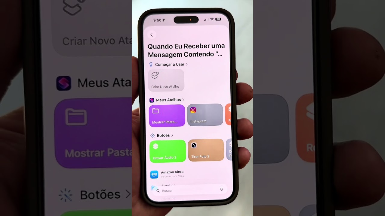 Como achar o iphone perdido mesmo no modo silencioso