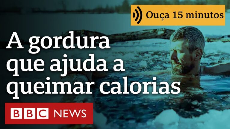 Como 'ativar' a gordura marrom, que ajuda a queimar calorias e emagrecer