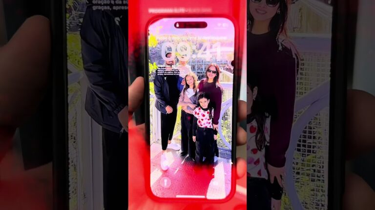 Como colocar um versículo diário na tela de bloqueio do seu iPhone