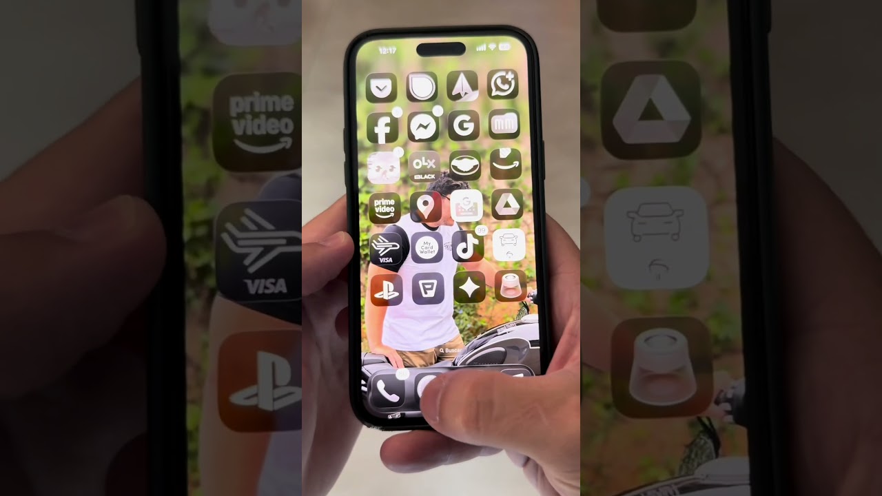 Como criptografar mensagens no celular