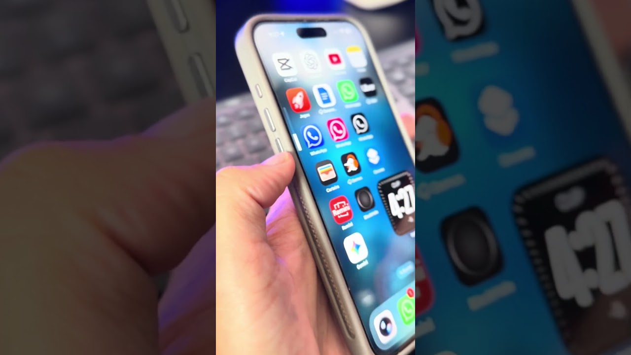 Como destravar o seu iPhone com esse comando