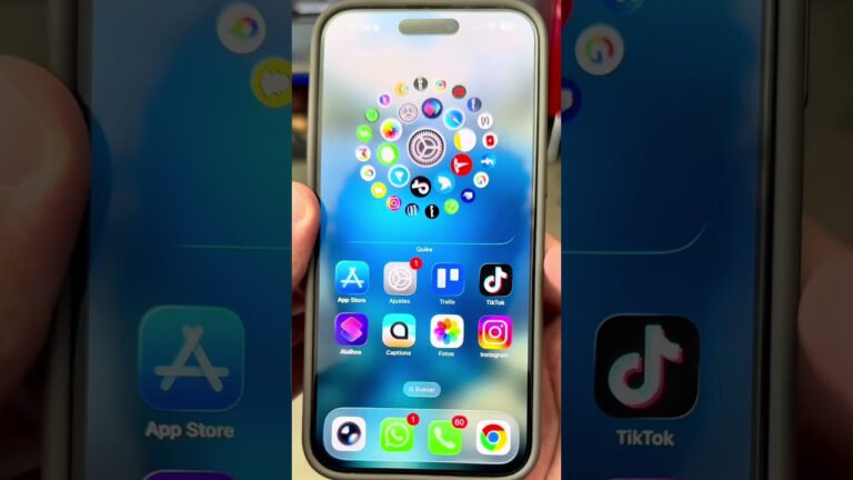 Como esconder o ChatGPT no WhatsApp