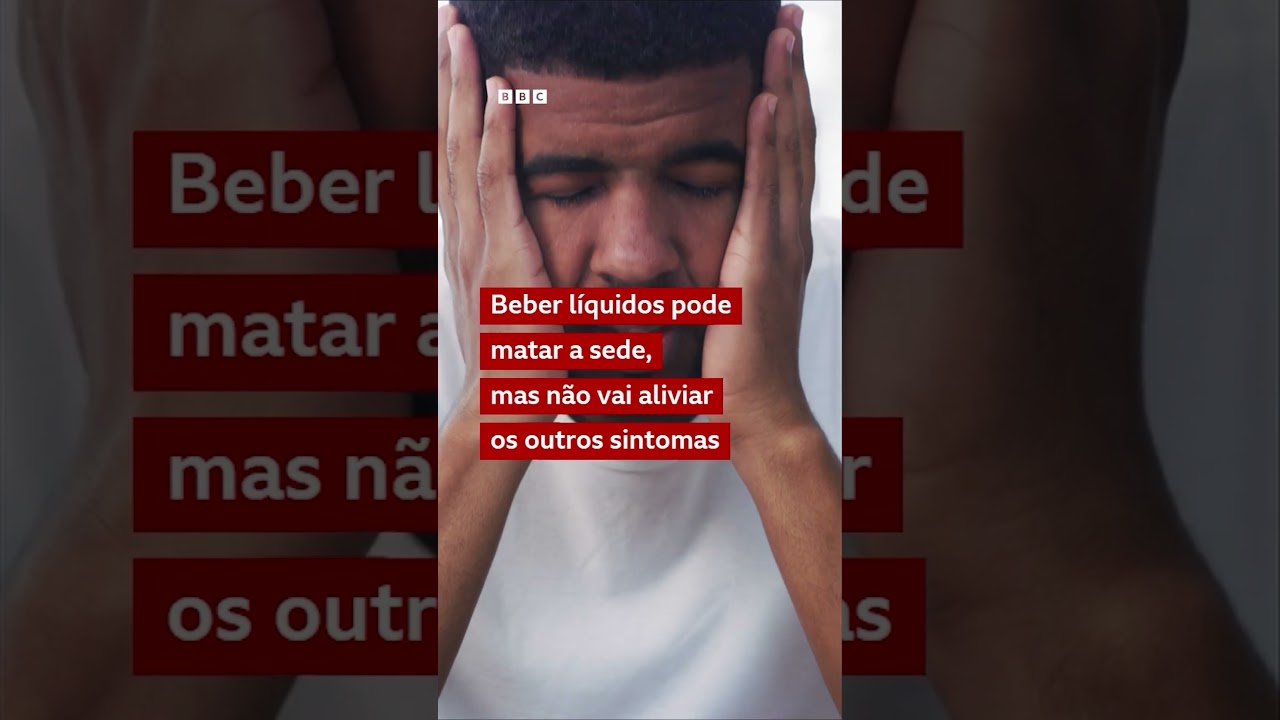 Como evitar a ressaca?