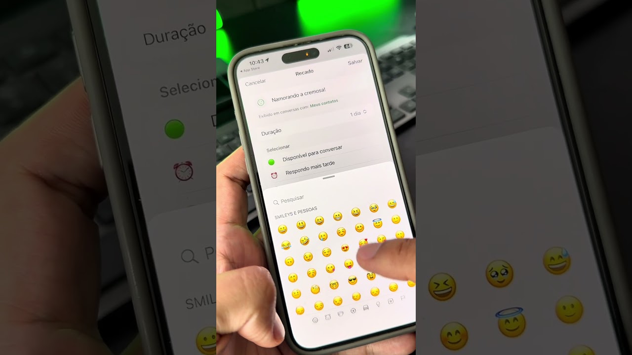 Como fazer as pessoas te chamarem menos no WhatsApp nessa atualização