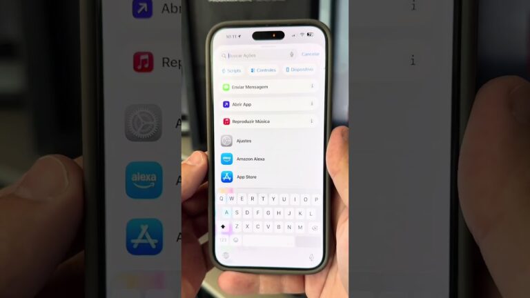 Como fazer o iPhone virar seu assistente pessoal diário
