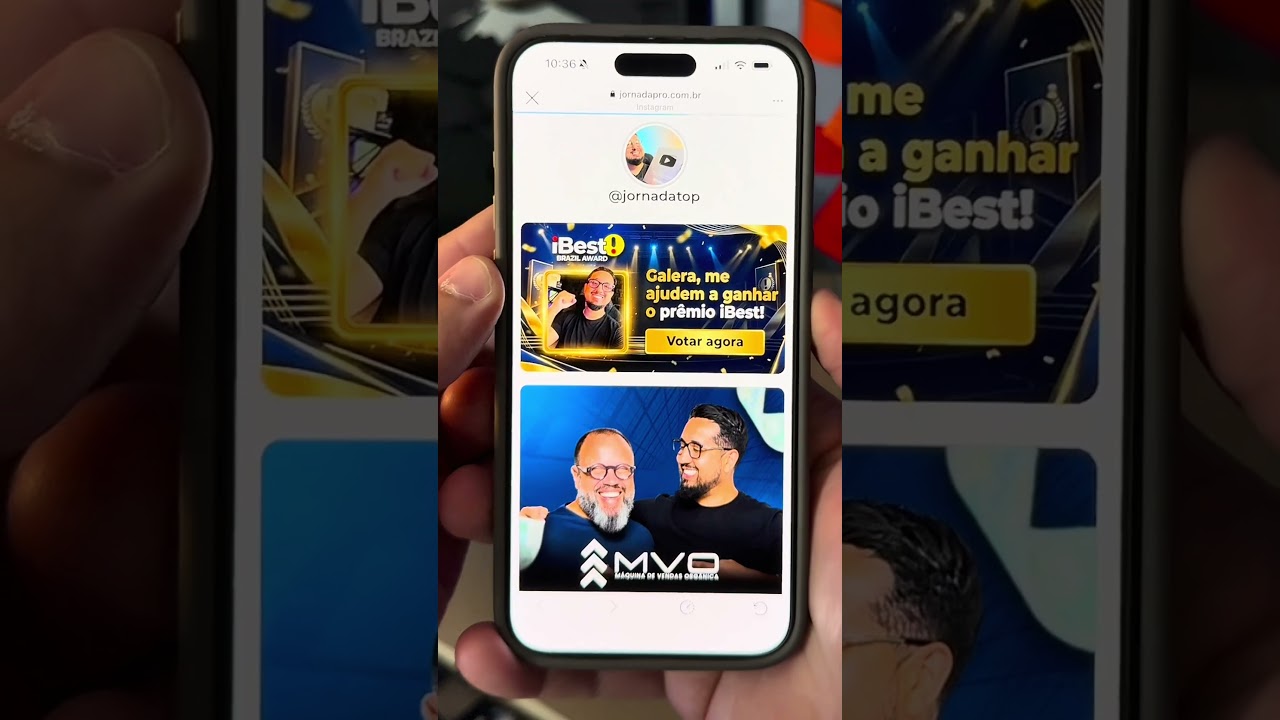 Como fazer qualquer receita do Instagram virar uma nota no iphone