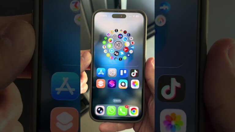 Como mudar o ícone do Instagram