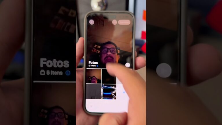Como ter mais armazenamento do iPhone sem precisar pagar o iCloud