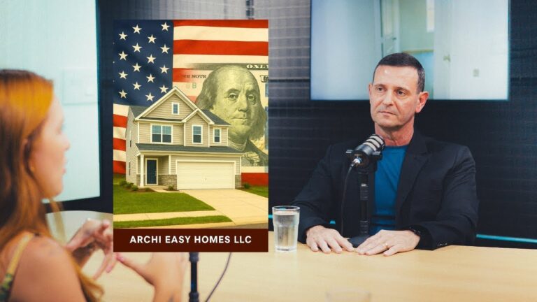 Construção e Investimento na Flórida: Conheça a Archi Easy Homes