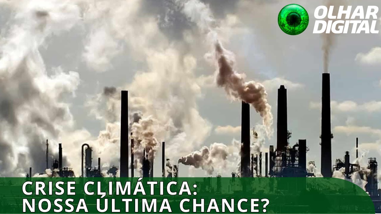 Crise climática pode causar milhões de mortes e prejuízos trilionários