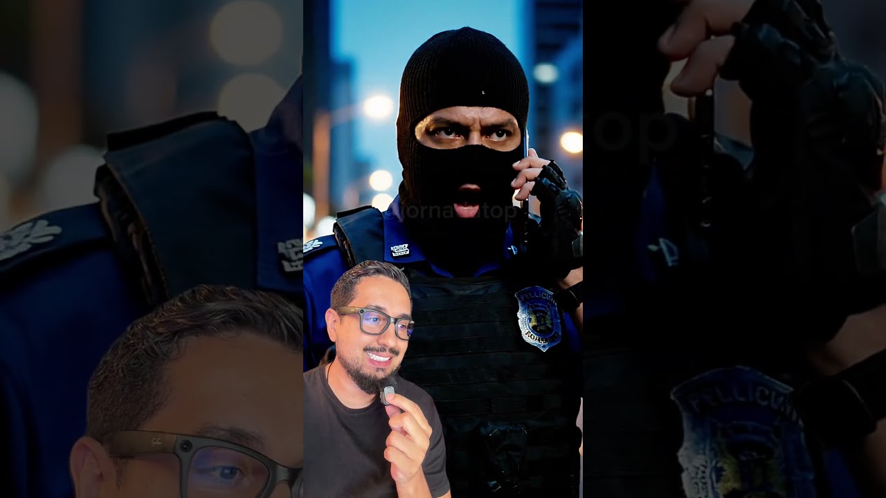 Cuidado com esse novo golpe da ligação para prestar depoimento