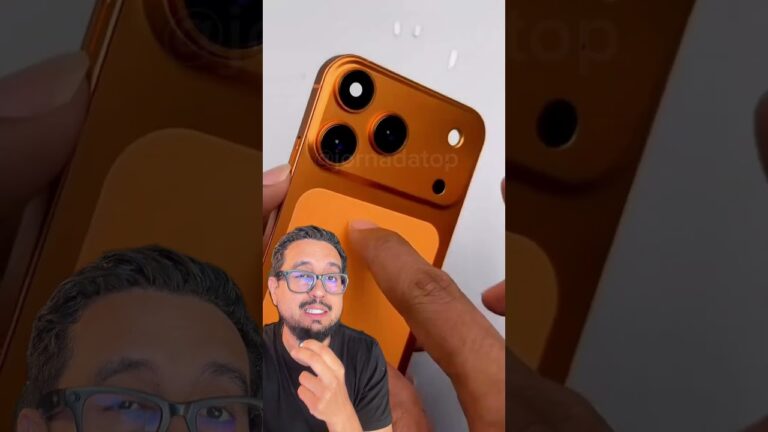 Cuidado estão vendendo iPhone XR na carcaça do 17