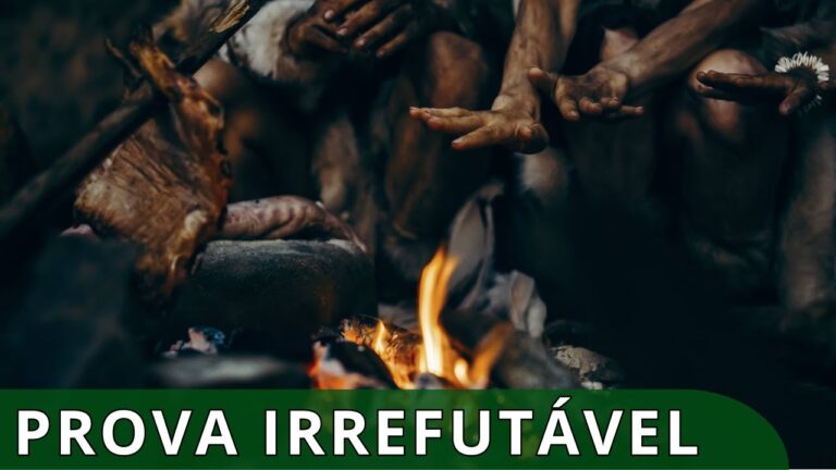 Descoberta muda a história como a conhecemos