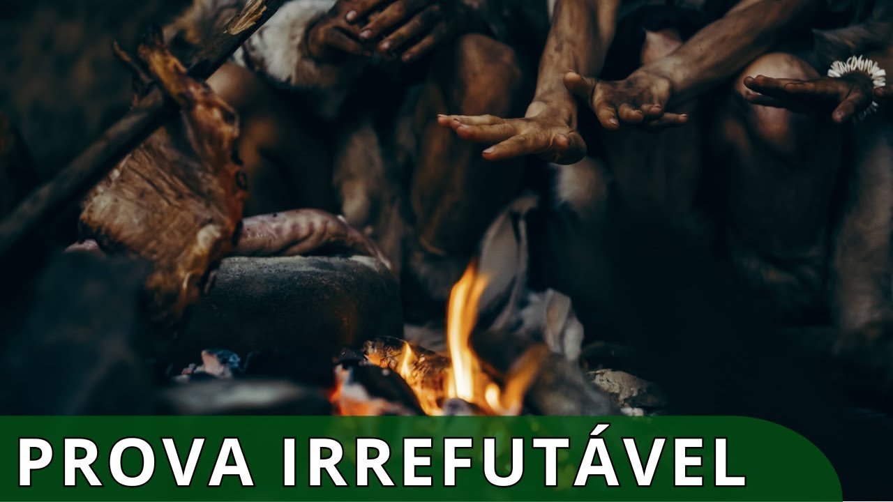 Descoberta muda a história como a conhecemos