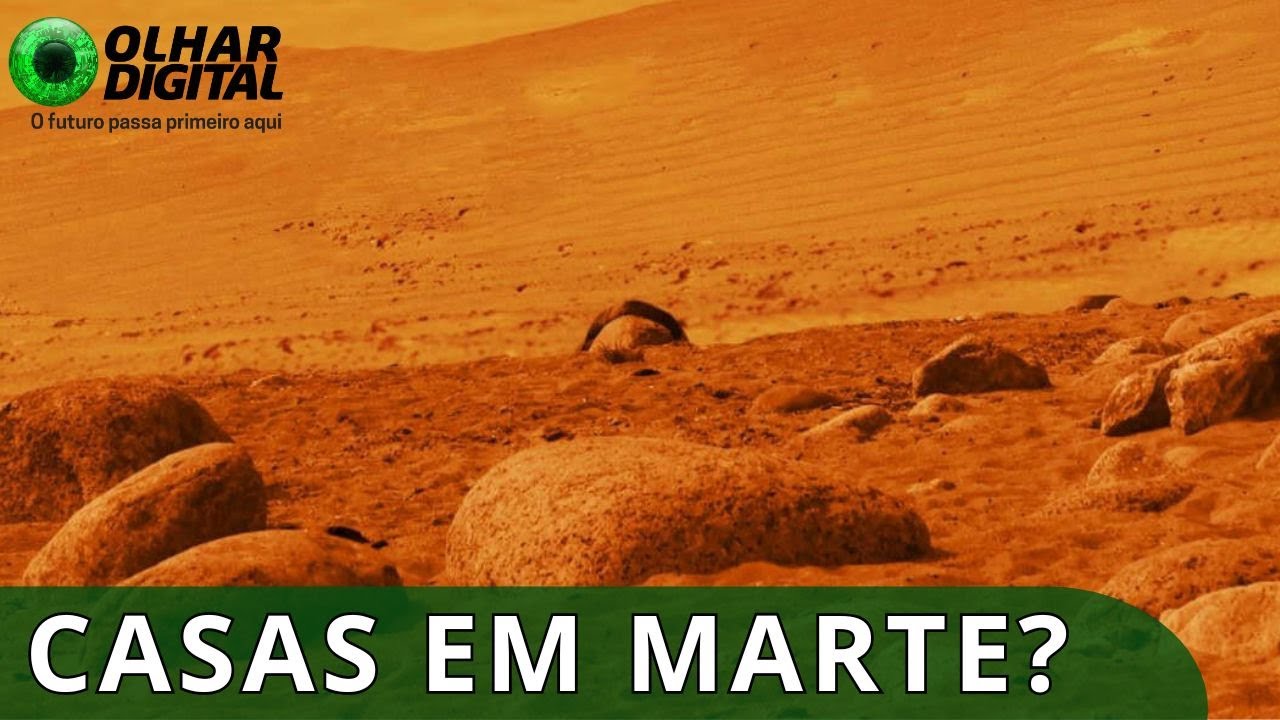 Descoberta pode deixar Marte mais perto de ser colonizado