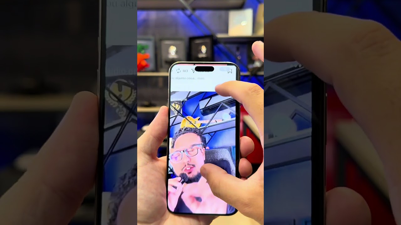 Dica de três aplicativos pra melhorar o iPhone