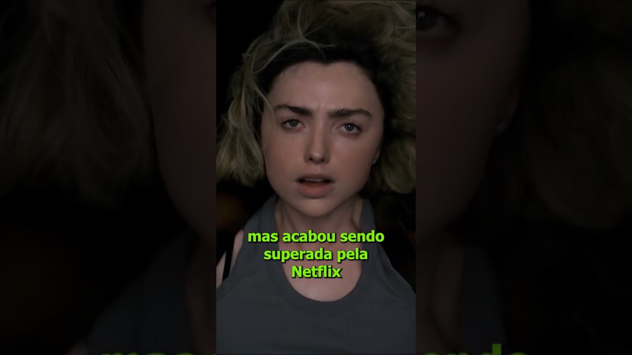 E agora, Netflix? Paramount faz oferta para adquirir a Warner