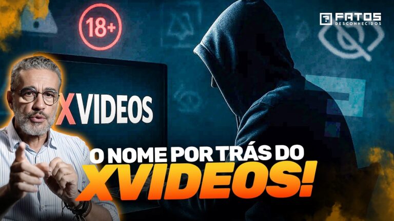 Ele simplesmente não existe?