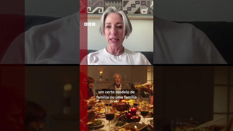 Vera Iaconelli: "Às vezes é melhor nem ir para o Natal em família" 🎄🗣️