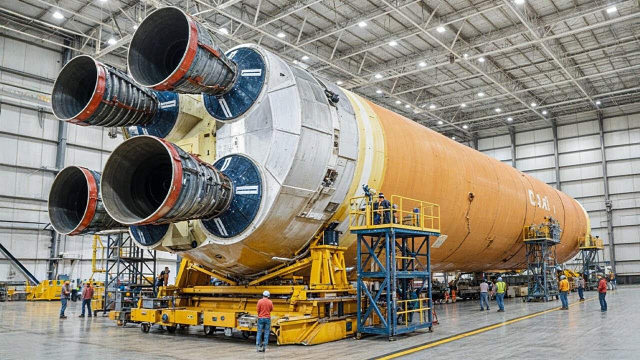 Engenheiros revelam nave para a nossa primeira viagem interestelar