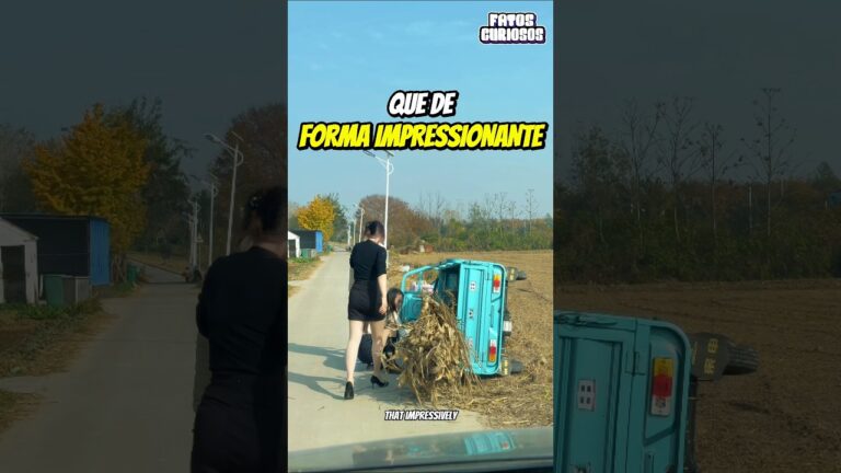 🤦‍♀️ AJUDA VERGONHOSA! Elas Tentaram Ajudar Essa Senhora Más Aconteceu Algo Inesperado 😳