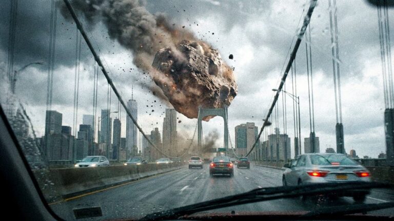 Cientistas admitem que a Terra tem um ponto cego em relação a asteroides — e isso é uma má notícia