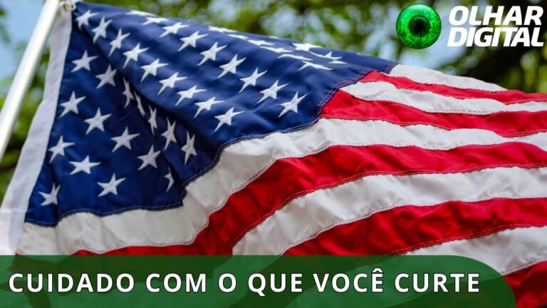 EUA estão de olho no histórico de redes sociais de turistas