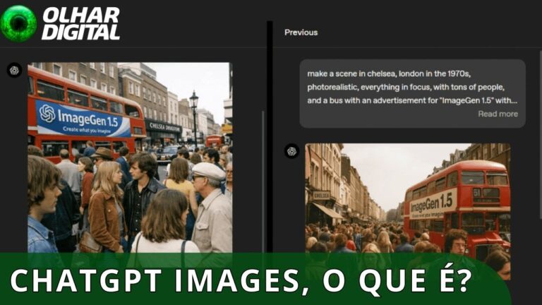 Fala AI: ChatGPT ganha novo recurso