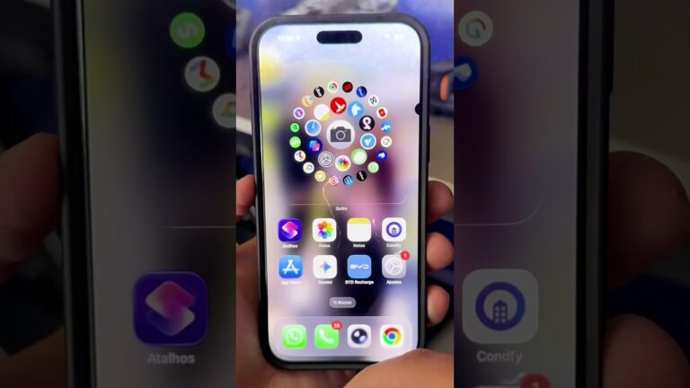 Fazer isso no iPhone está derretendo a bateria dele