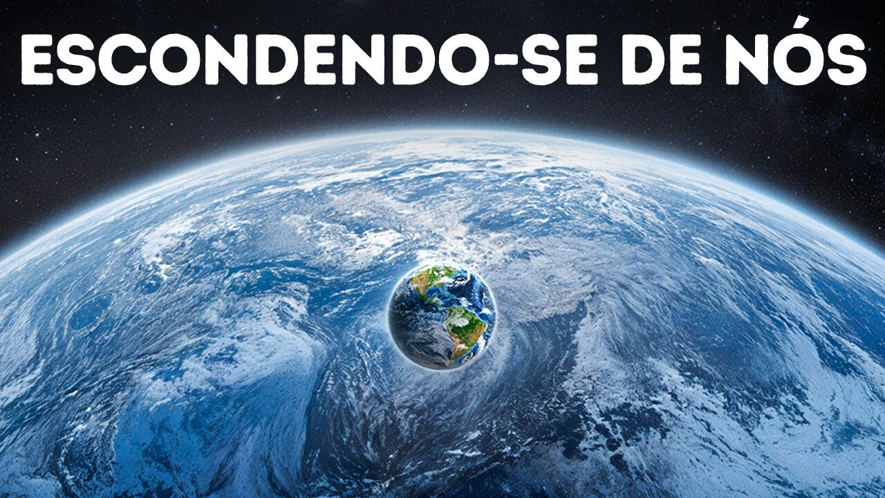 Foram encontradas provas importantes da existência do Planeta 9