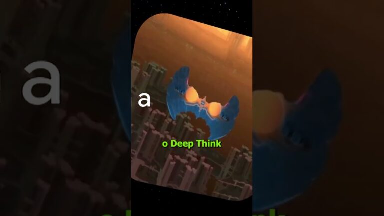 Google libera modo Deep Think do Gemini 3