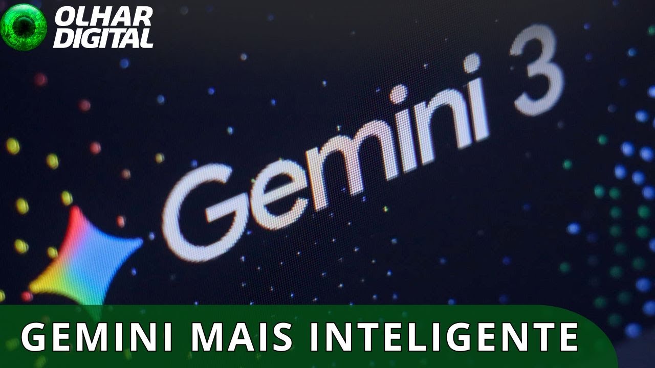 Google libera modo Deep Think do Gemini 3