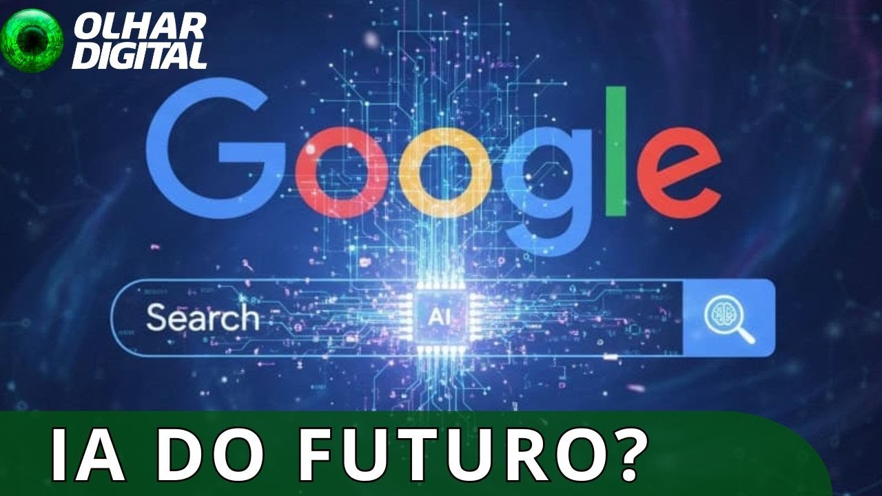 IA: Google lança novidades que podem tornar a vida mais fácil