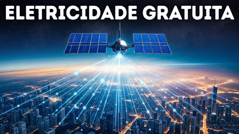 A ideia mais louca de Nikola Tesla está finalmente se tornando realidade