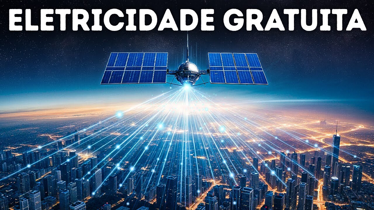 A ideia mais louca de Nikola Tesla está finalmente se tornando realidade