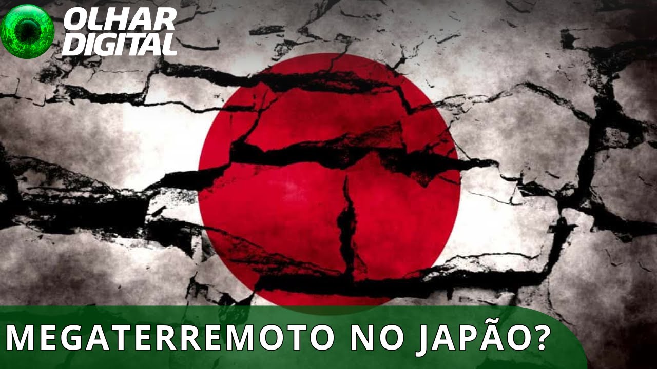 Japão emite alerta raro após terremoto de 7,5