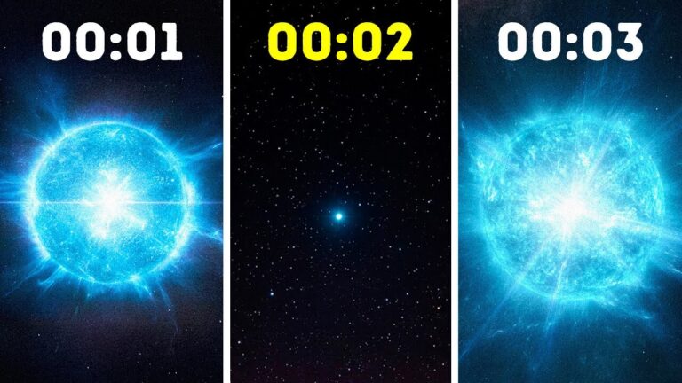 Uma estrela próxima acabou de nos enviar um sinal - e pode ser artificial