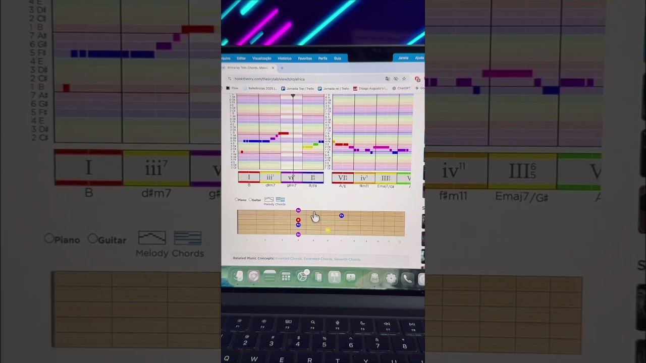 Melhor site de musica da atualidade