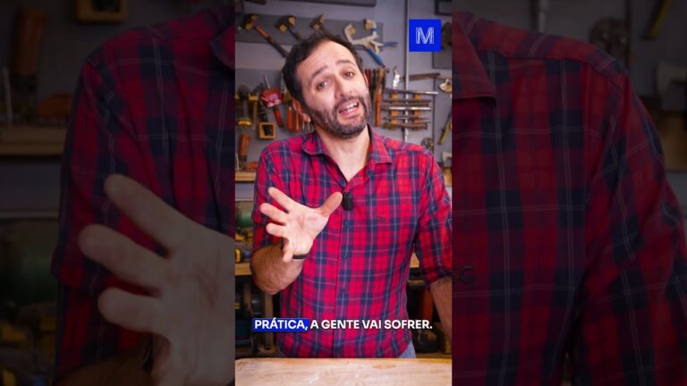 MINIATURA do VELEIRO do MANUAL do MUNDO!