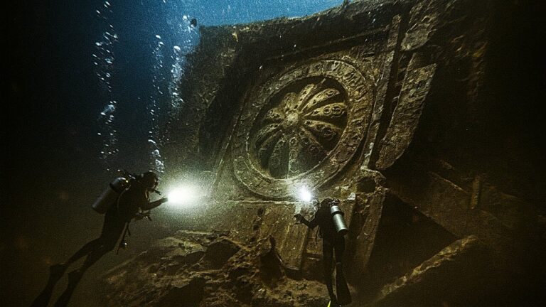 Civilizações Antigas Encontradas Em Lugares Que Ninguém Imaginava | TV Arqueológica (Episódio 4)