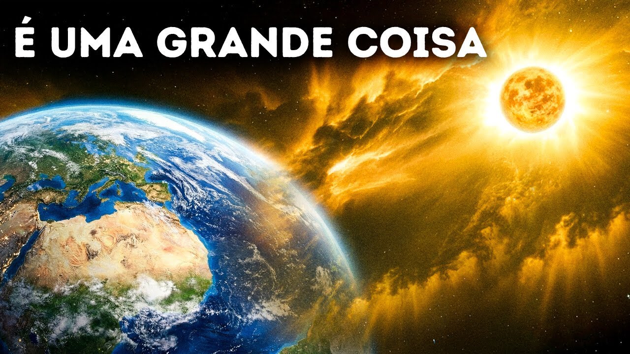 O Sol acabou de atingir Vénus com uma explosão gigantesca — será que a Terra será a próxima?