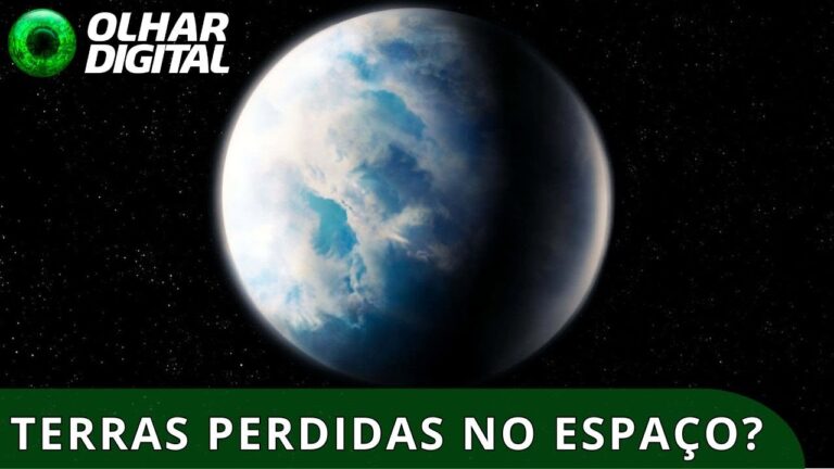 Novo estudo pode mudar a forma como buscamos vida no Universo