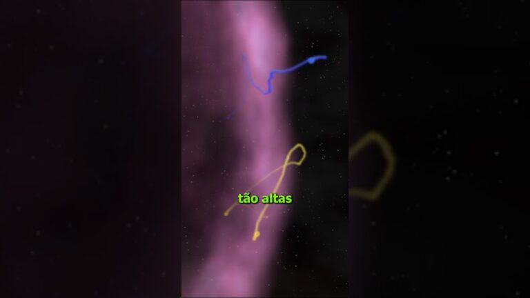 Novo estudo pode mudar a forma como buscamos vida no Universo