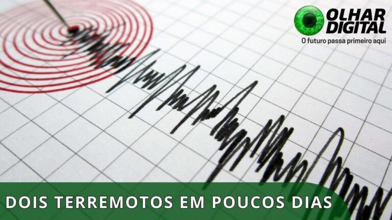 Novo terremoto atinge o Japão e gera alerta de tsunami