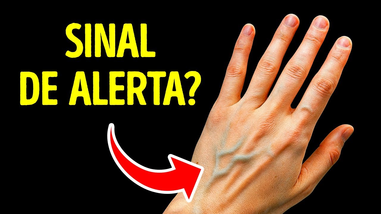 O lado oculto de seu corpo que você nunca deve ignorar